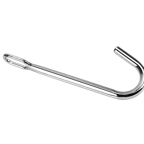 Anal Hooks Steel Ball No Plug Hook 5783 Stainless PerfectFit 0901